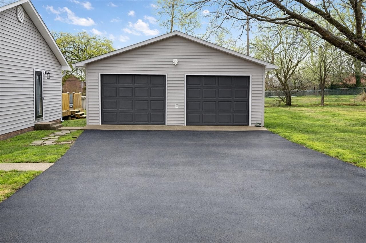 204 Ridgecrest Street Smiths Grove, KY 42171 - Photo 17 of 18 Gallery Image 17