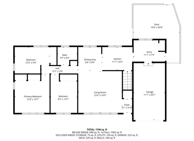 $365,000 | 264 Inglewood Street, Long Lake, MN 55356