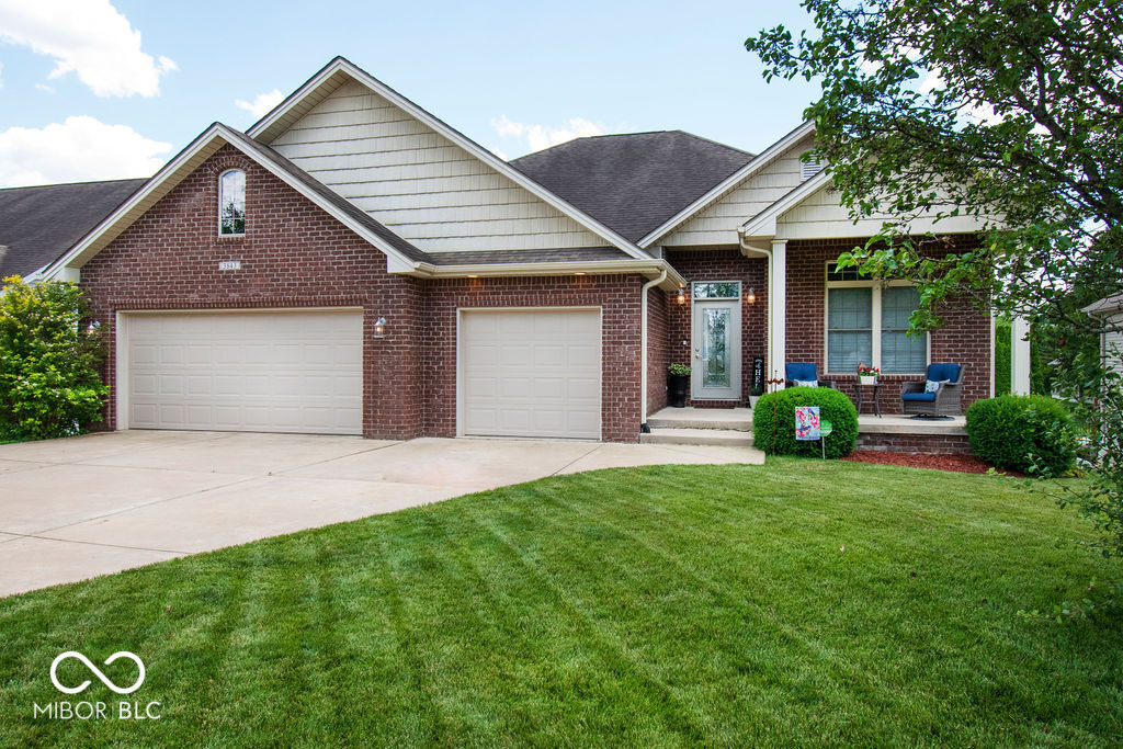 3843 Jonathan Ridge Columbus, IN 47201 - Photo 1 of 42 Gallery Image 1