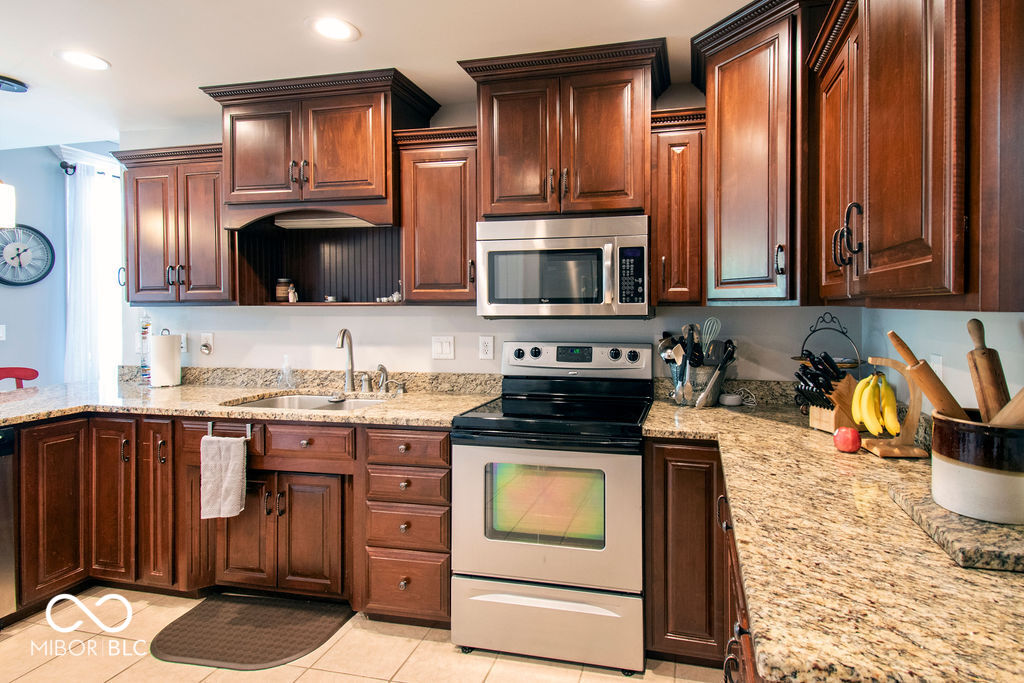 3843 Jonathan Ridge Columbus, IN 47201 - Photo 15 of 42 Gallery Image 15