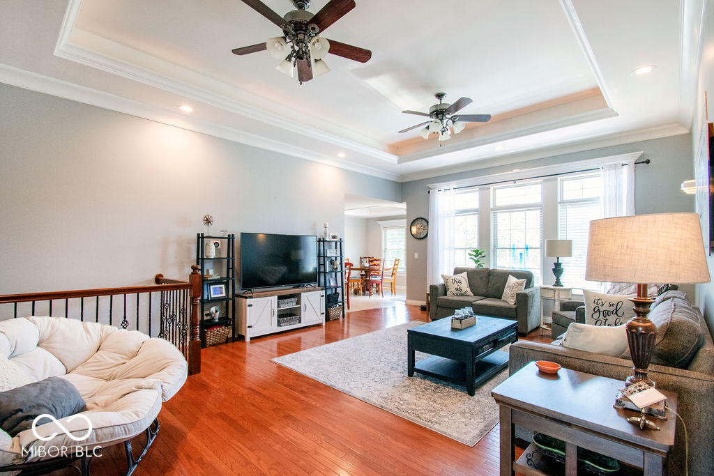 3843 Jonathan Ridge Columbus, IN 47201 - Photo 8 of 42 Gallery Image 8