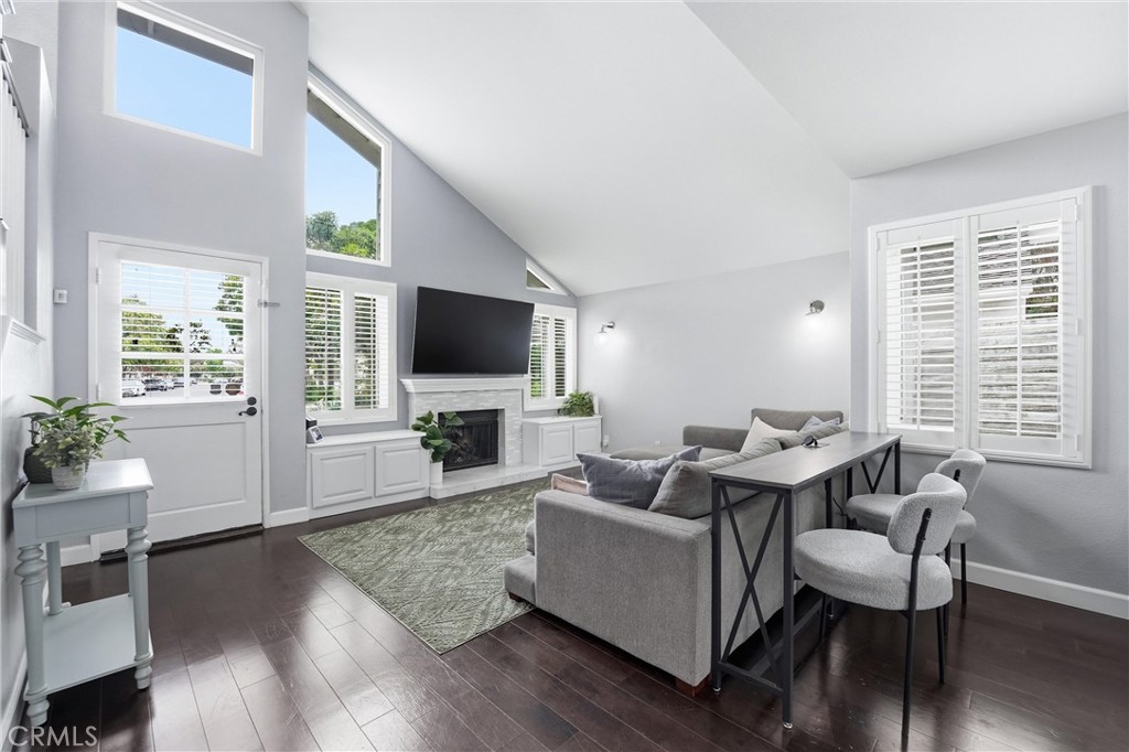 11 Shadowleaf Irvine, CA 92614 - Photo 2 of 23 So many windows allowing light into this setting