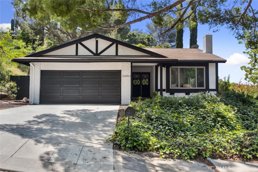 10854 Terecita Road Tujunga, CA 91042 - Photo 1 of 1 Gallery Image 1