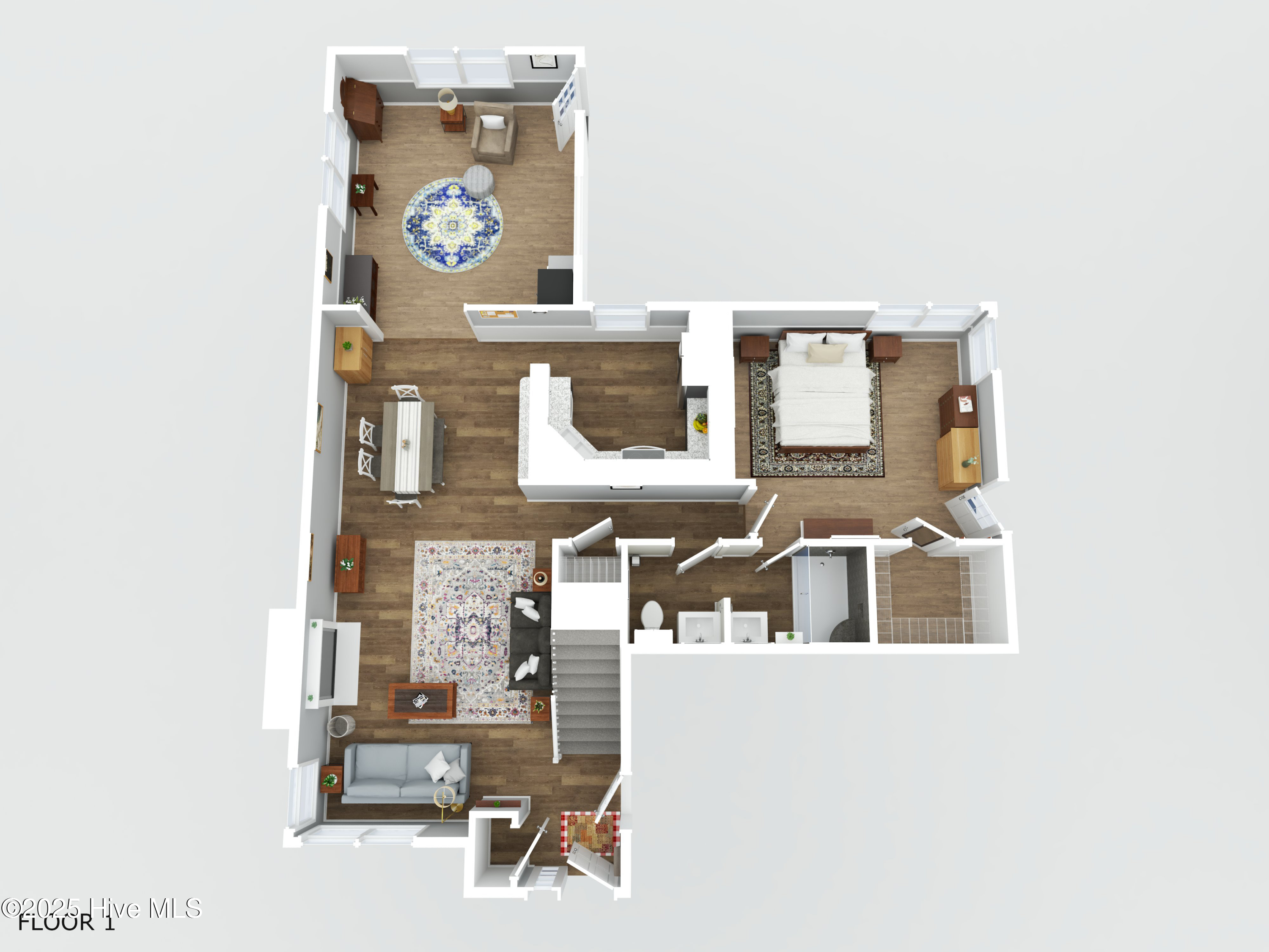 2900 Union Court New Bern, NC 28562 - Photo 34 of 35