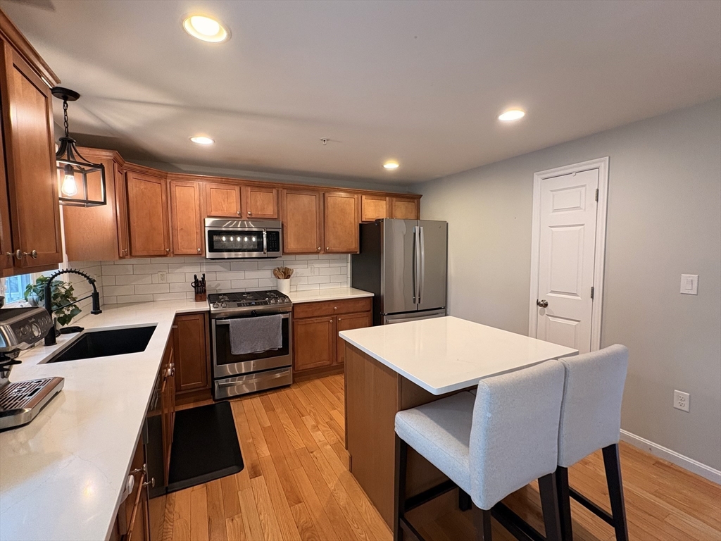7 Partridge Lane, Unit A Salisbury, MA 01952 - Photo 5 of 17