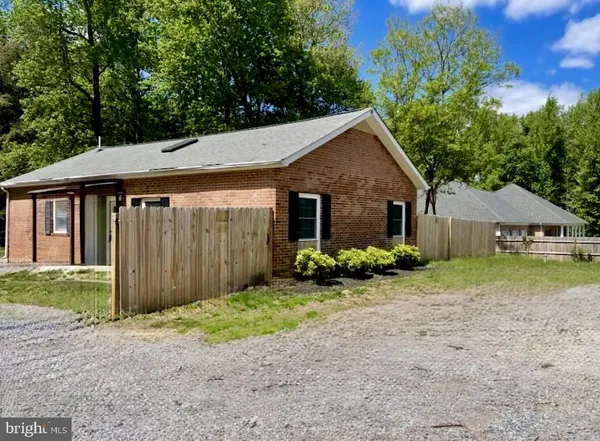 $2,500 | 8190 Marshall Corner Road, Pomfret, MD 20675
