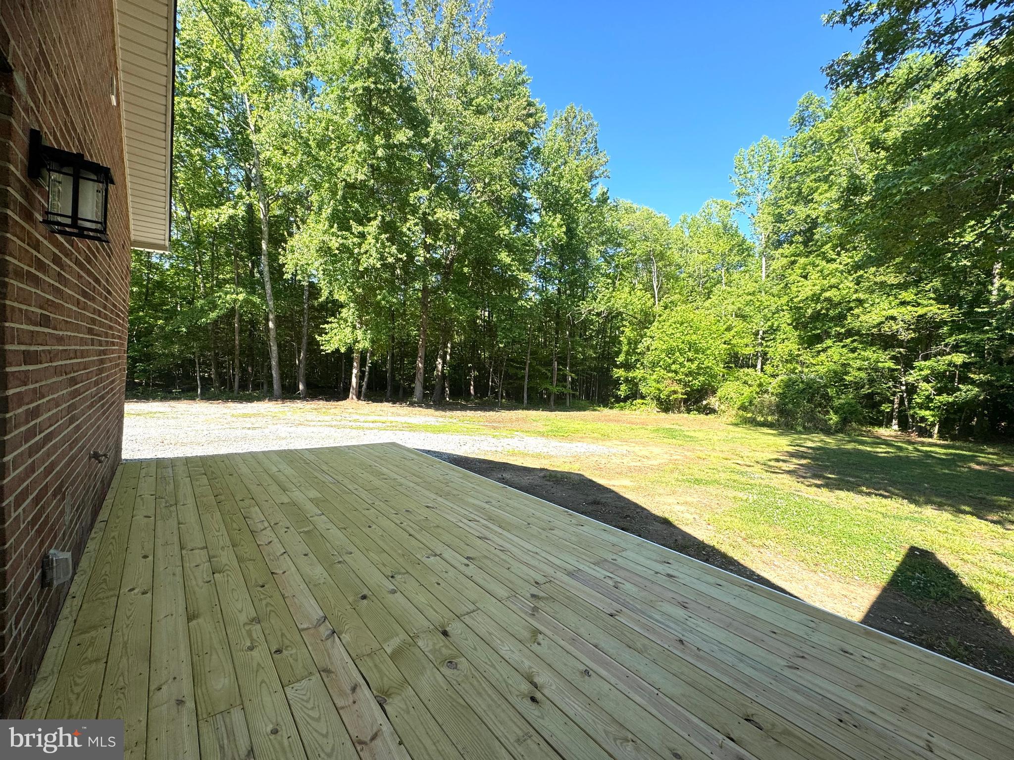 8190 Marshall Corner Road Pomfret, MD 20675 - Photo 26 of 28 a view of swimming pool with a yard