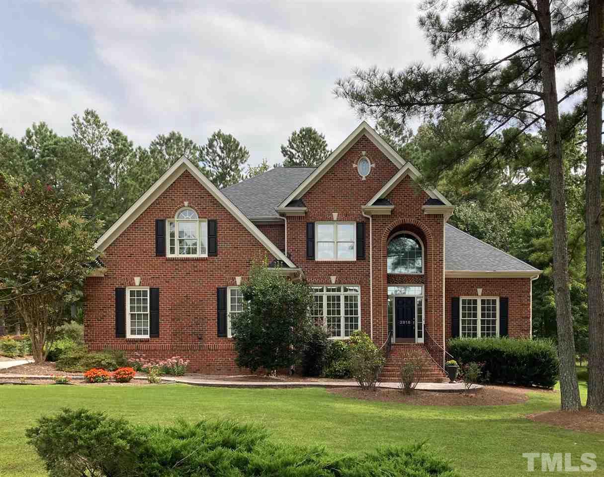 3916 Lauriston Road Raleigh, NC 27616 - Photo 1 of 29 Gallery Image 1