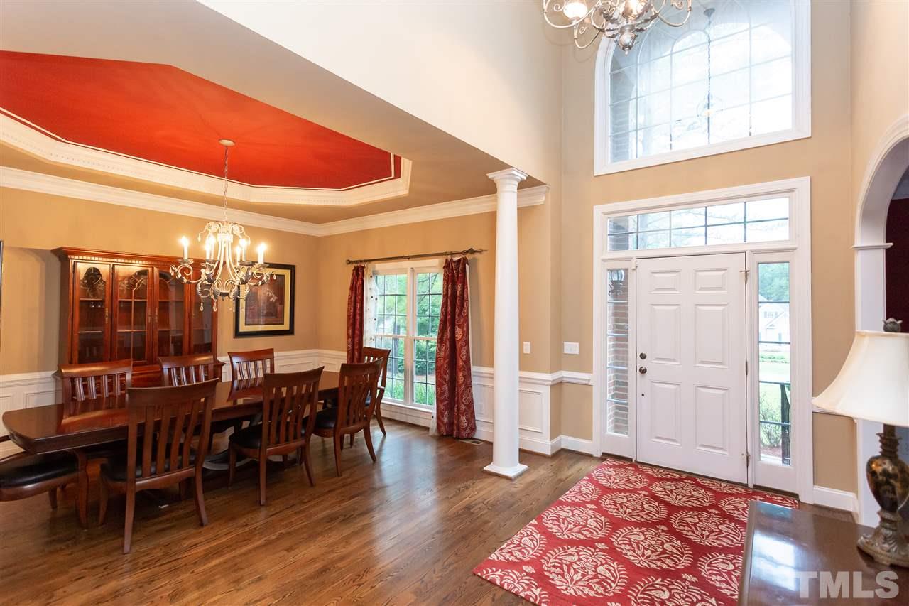 3916 Lauriston Road Raleigh, NC 27616 - Photo 3 of 29 Gallery Image 3