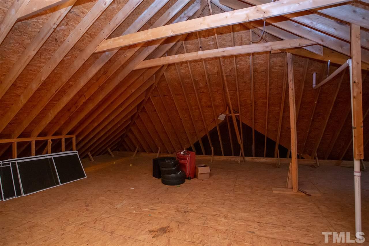 3916 Lauriston Road Raleigh, NC 27616 - Photo 25 of 29 Gallery Image 25