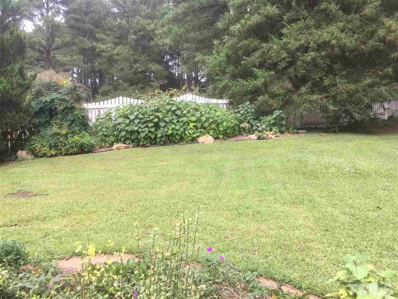 3916 Lauriston Road Raleigh, NC 27616 - Photo 29 of 29 Gallery Image 29