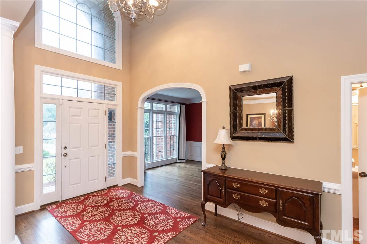 3916 Lauriston Road Raleigh, NC 27616 - Photo 4 of 29 Gallery Image 4