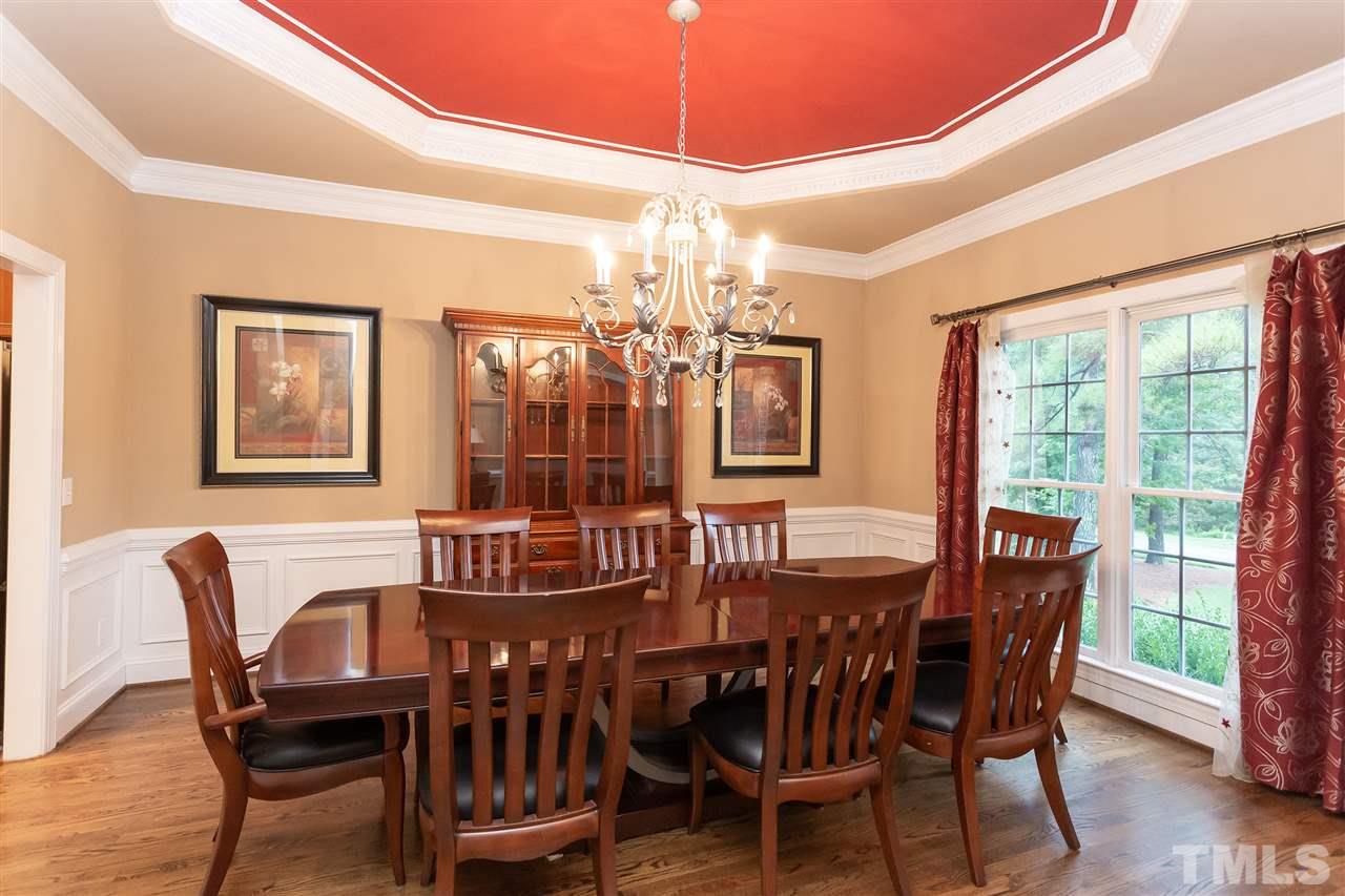 3916 Lauriston Road Raleigh, NC 27616 - Photo 5 of 29 Gallery Image 5