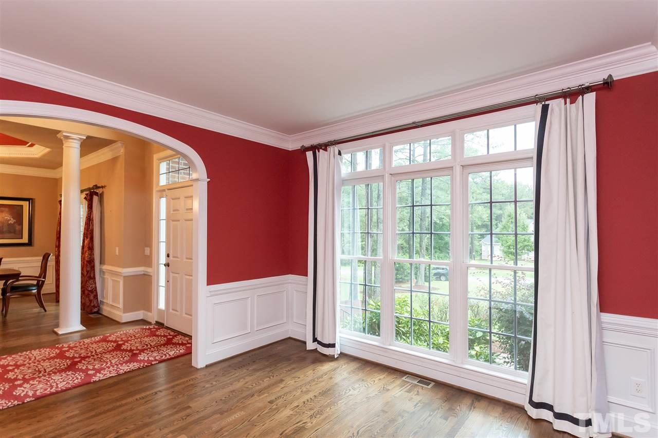 3916 Lauriston Road Raleigh, NC 27616 - Photo 7 of 29 Gallery Image 7