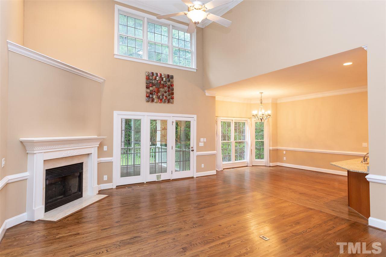 3916 Lauriston Road Raleigh, NC 27616 - Photo 9 of 29 Gallery Image 9