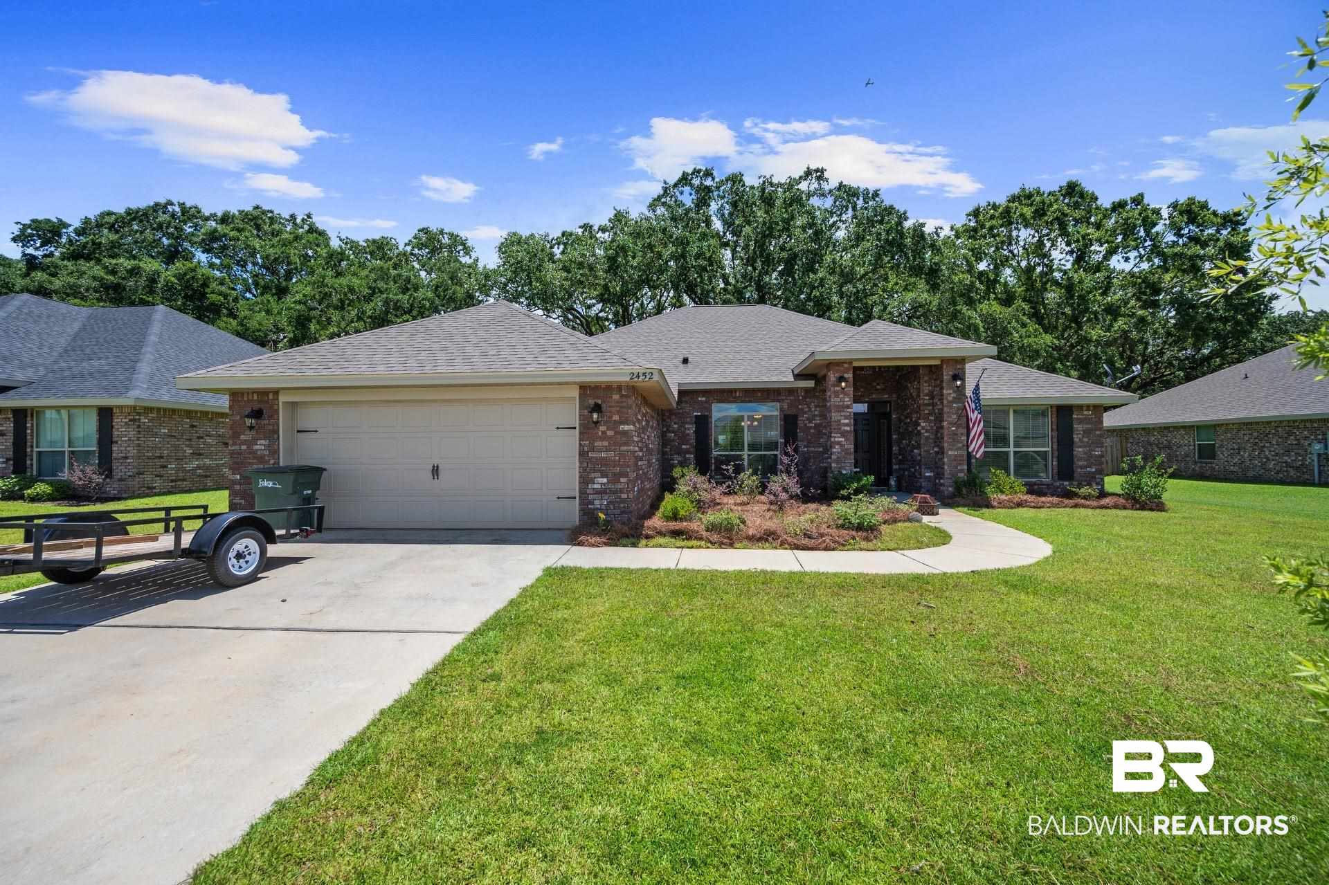 2452 Cedarwood Drive Foley, AL 36535 - Photo 30 of 32
