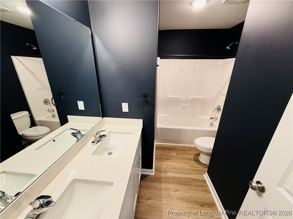 4029 Racking Horse Road Hope Mills, NC 28348 - Photo 28 of 30