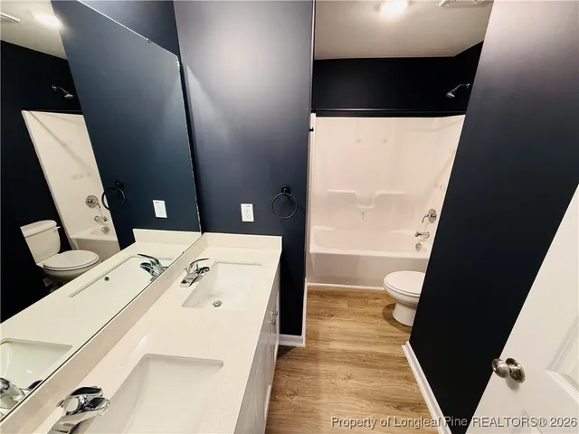 $2,500 | 4029 Racking Horse Road, Hope Mills, NC 28348