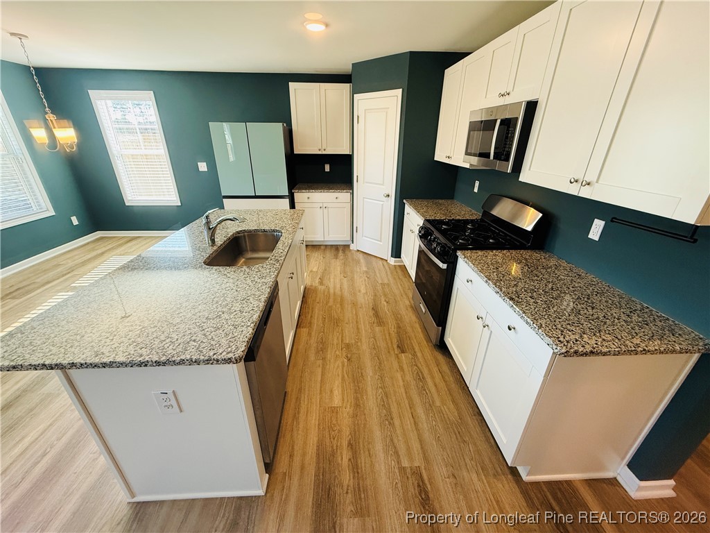 4029 Racking Horse Road Hope Mills, NC 28348 - Photo 9 of 30