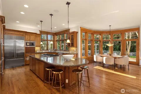 $2,848,000 | 12419 205th Place Northeast, Woodinville, WA 98077