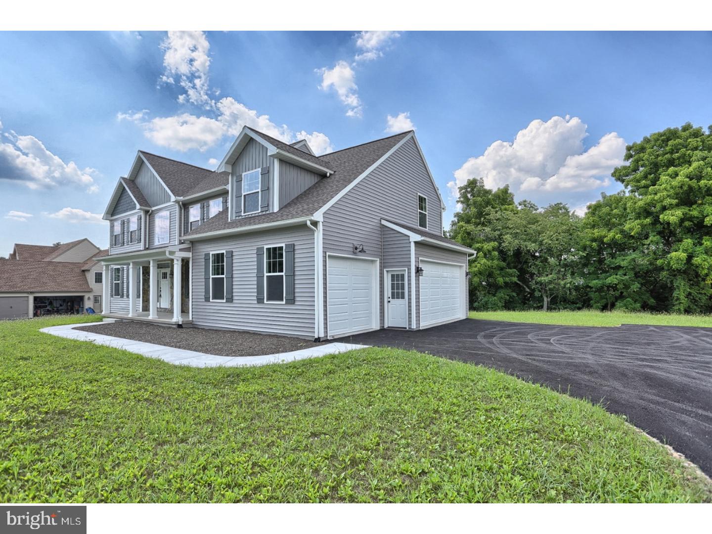25 Wooltown Road Wernersville, PA 19565 - Photo 3 of 25 Gallery Image 3