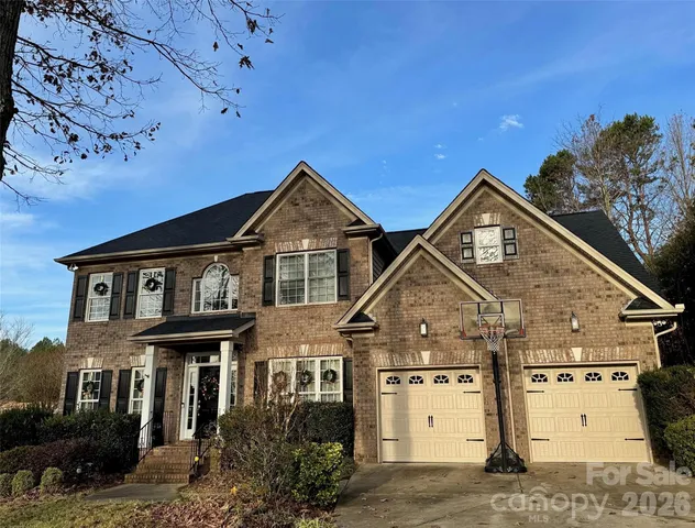 $630,000 | 5006 Shannamara Drive, Matthews, NC 28104