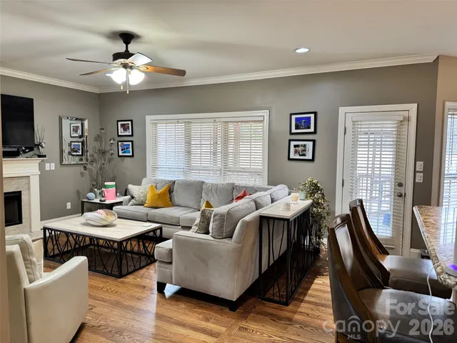 $630,000 | 5006 Shannamara Drive, Matthews, NC 28104