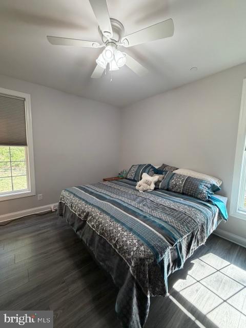 209 3rd Street Crumpton, MD 21628 - Photo 27 of 47 Primary Bedroom