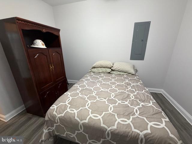 209 3rd Street Crumpton, MD 21628 - Photo 46 of 108 Bedroom 2