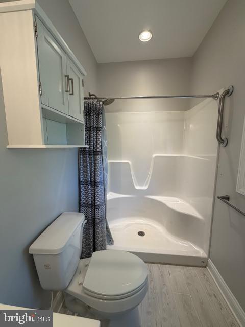 209 3rd Street Crumpton, MD 21628 - Photo 66 of 108 Primary Bathroom
