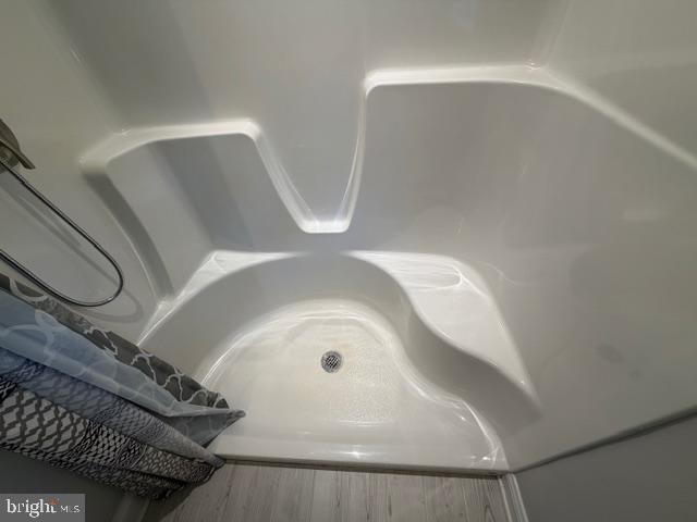 209 3rd Street Crumpton, MD 21628 - Photo 70 of 108 Primary Bathroom