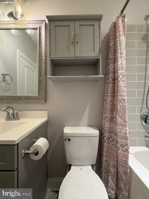 209 3rd Street Crumpton, MD 21628 - Photo 81 of 108 2nd Bathroom