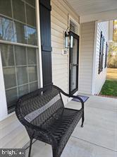 209 3rd Street Crumpton, MD 21628 - Photo 9 of 108 a view of front door