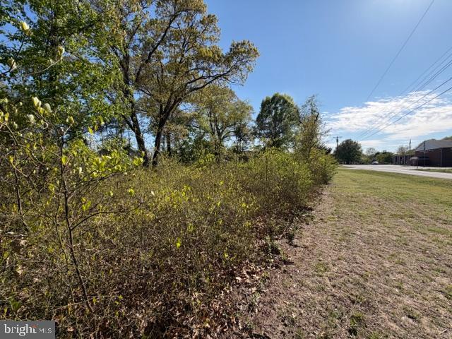 209 3rd Street Crumpton, MD 21628 - Photo 100 of 108 Lot looking down 3rd St. to corner