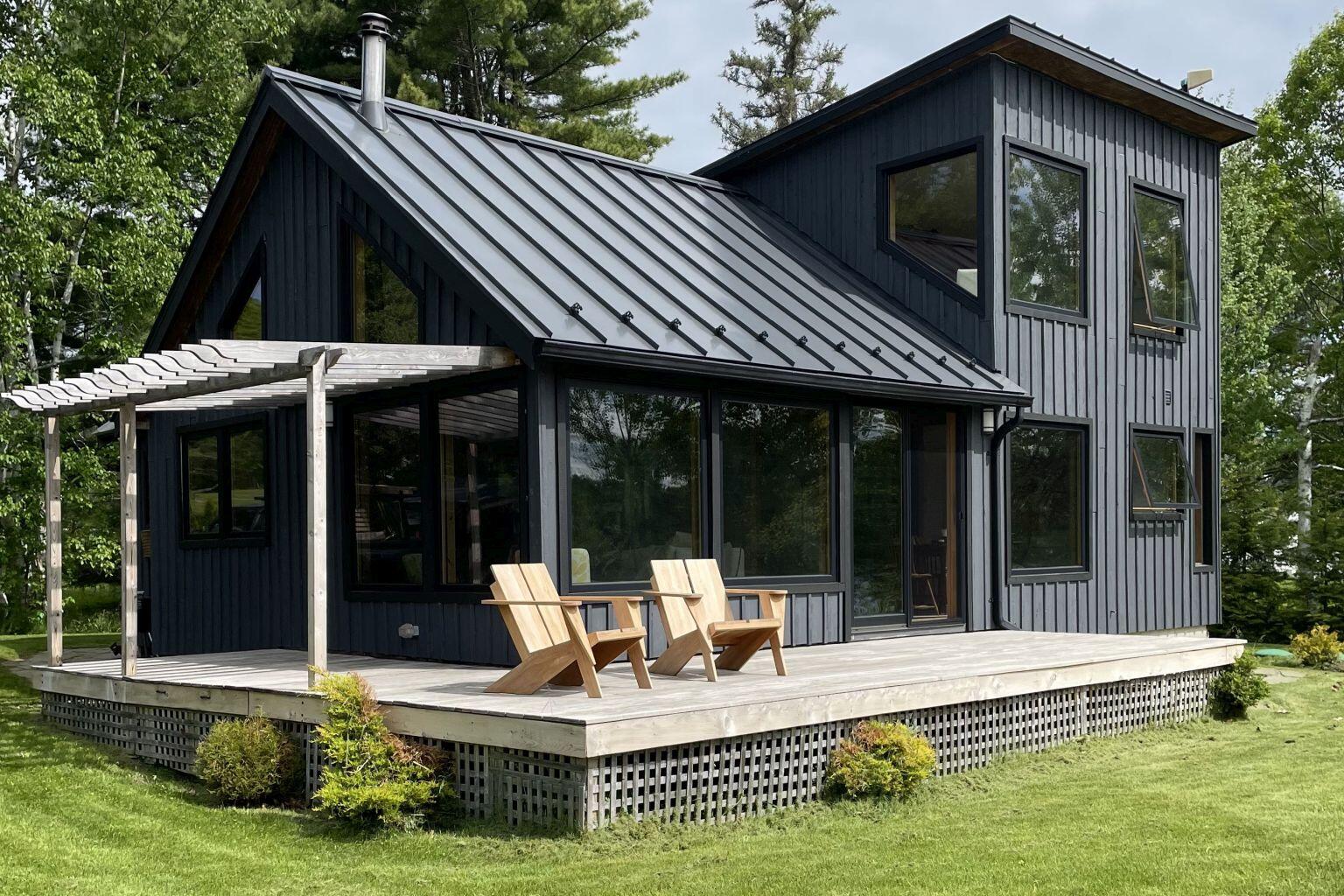 59 Greenland Cove Road Bremen, ME 04551 - Photo 33 of 34 B-59GreenlandCoveRd