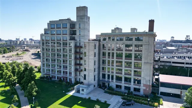 $3,900 | 2000 Little Raven Street, Unit 702, Denver, CO 80202