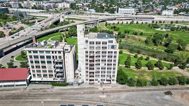 $3,900 | 2000 Little Raven Street, Unit 702, Denver, CO 80202