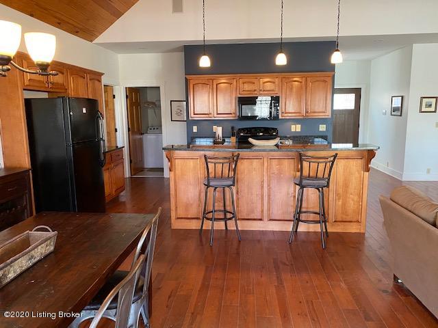 399 Furnace Branch Road Leitchfield, KY 42754 - Photo 13 of 31 kitchen 2