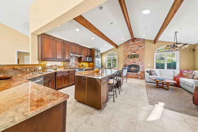 $2,799,000 | 153 Castillo Court, Aptos, CA 95003