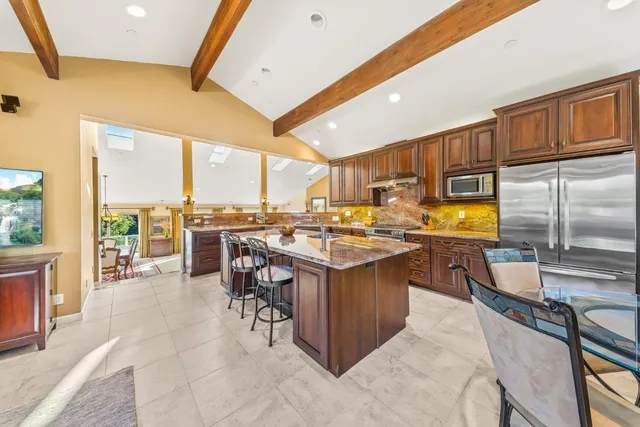 $2,799,000 | 153 Castillo Court, Aptos, CA 95003