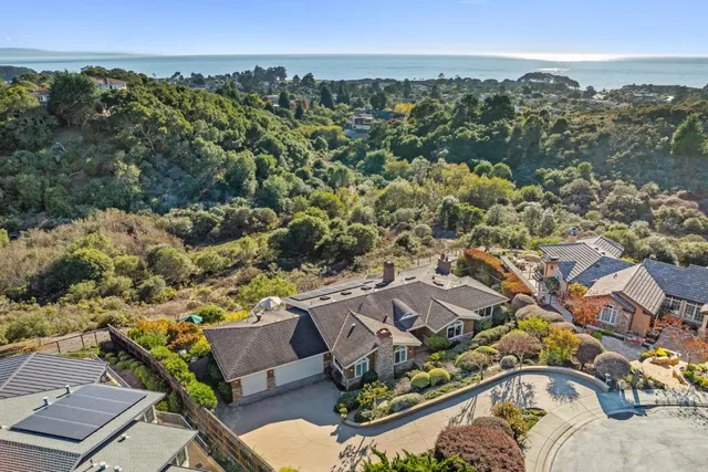 $2,799,000 | 153 Castillo Court, Aptos, CA 95003