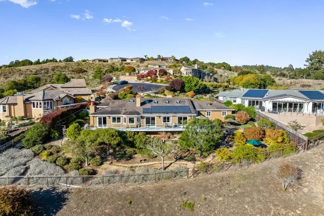 $2,799,000 | 153 Castillo Court, Aptos, CA 95003