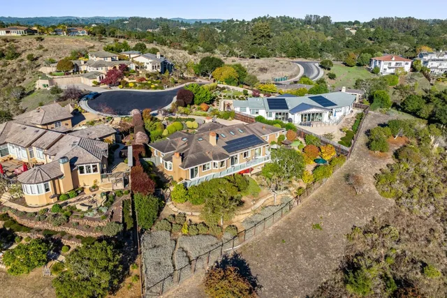 $2,799,000 | 153 Castillo Court, Aptos, CA 95003