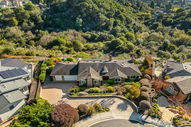 $2,799,000 | 153 Castillo Court, Aptos, CA 95003