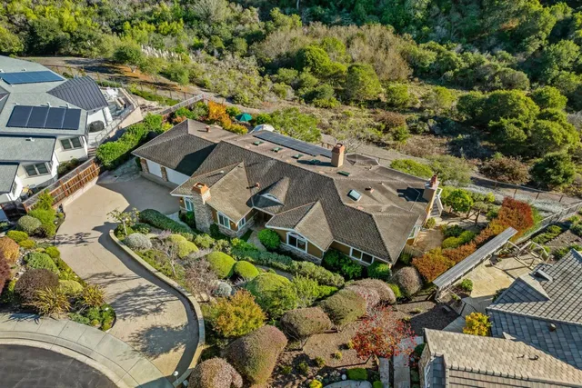$2,799,000 | 153 Castillo Court, Aptos, CA 95003