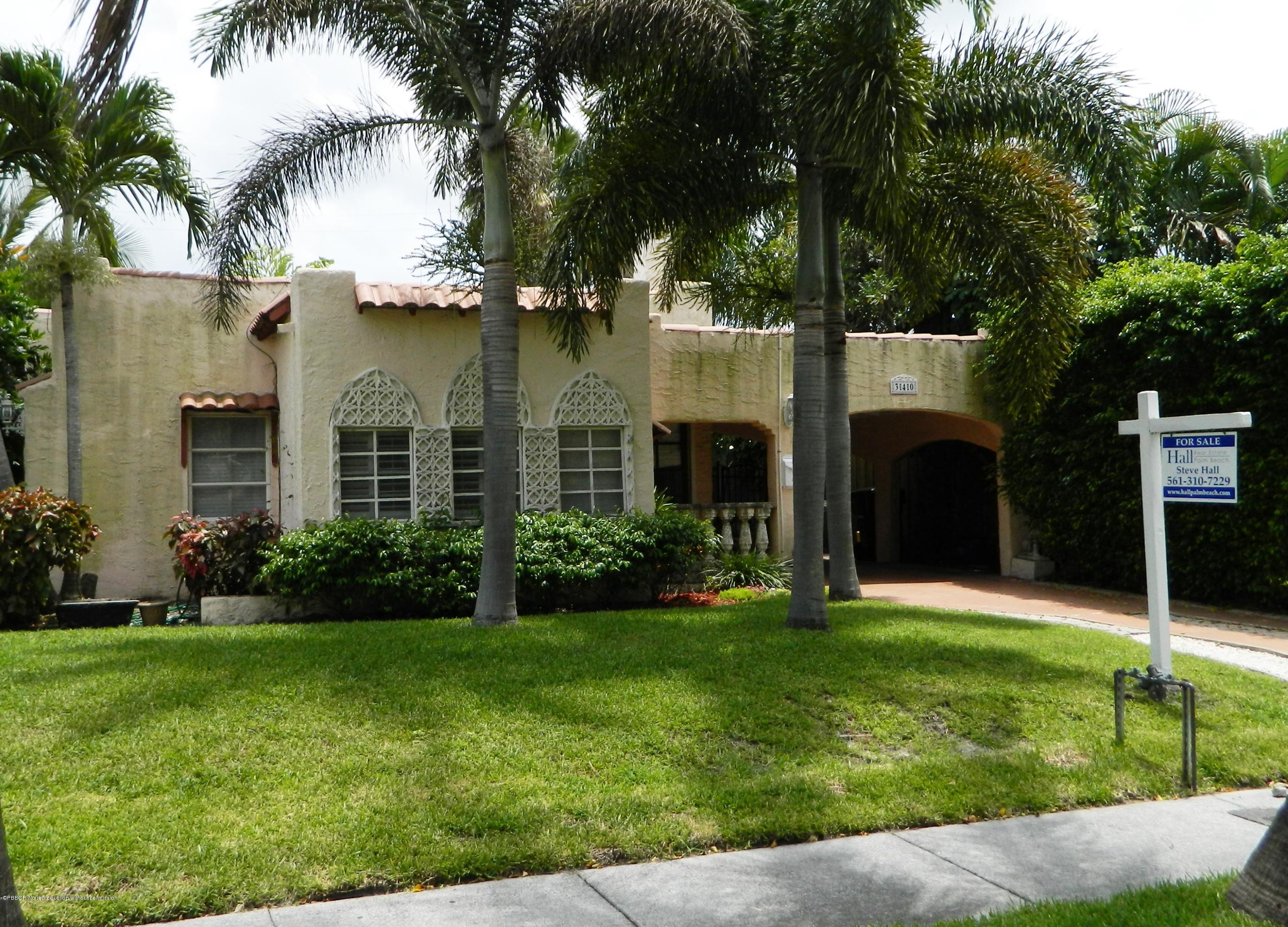 Front Property View