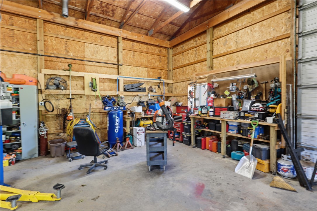 164 Payne Beach Road Greece, NY 14468 - Photo 40 of 50