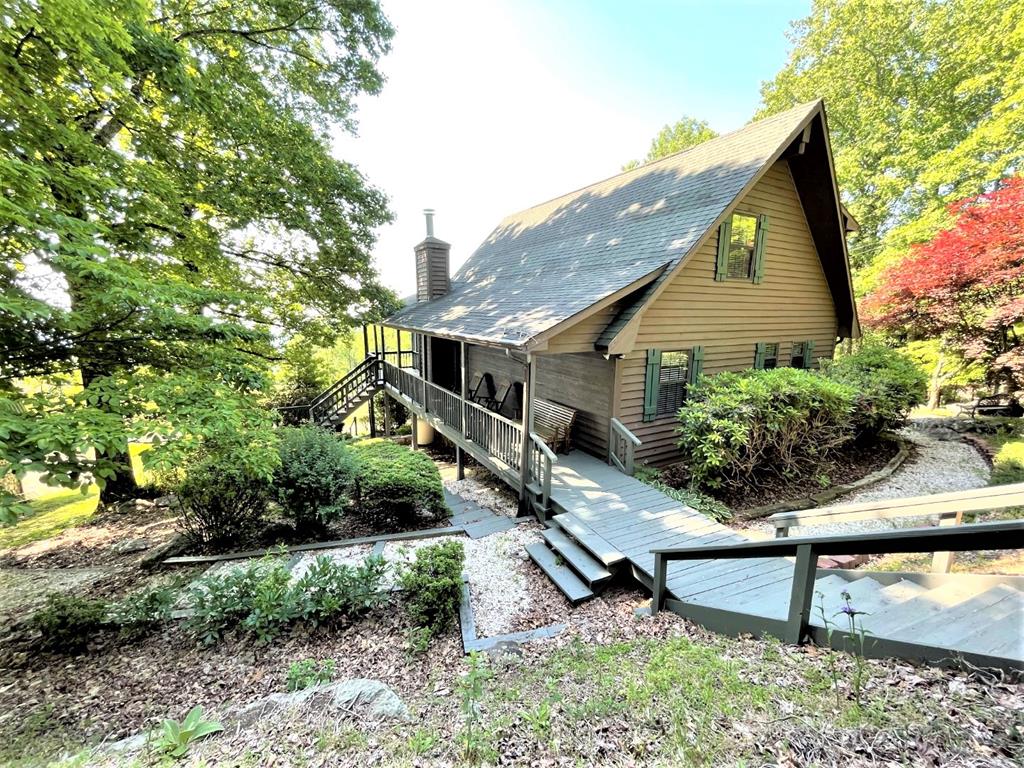 1645 Elk Spur Road Fancy Gap, VA 24328 - Photo 5 of 44 Gallery Image 5