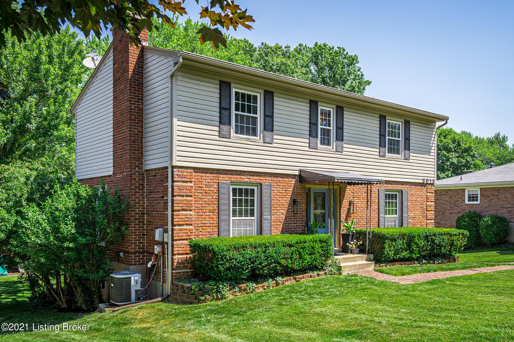 8913 La Costa Road Louisville, KY 40299 - Photo 50 of 51 49