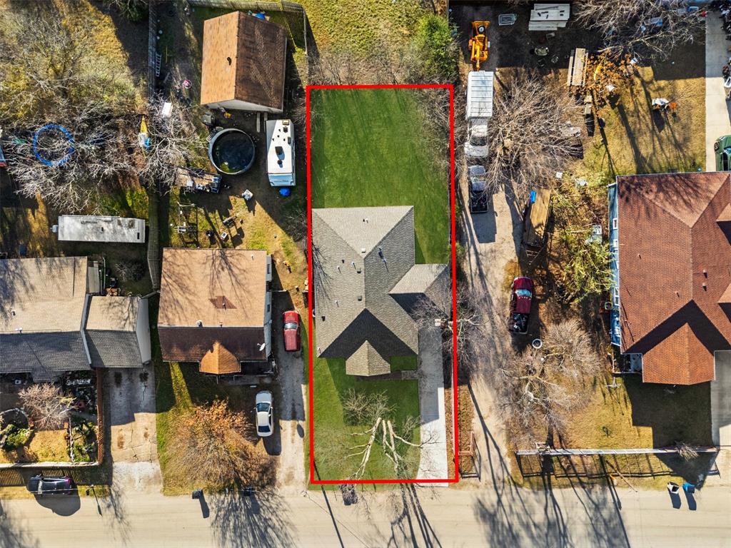 4325 Highland Street Lancaster, TX 75134 - Photo 32 of 35